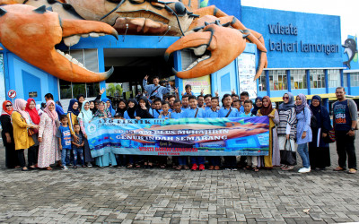 Dharma Wisata