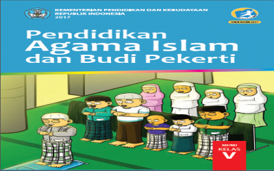 Pembelajaran PAI Kelas 5 Bab I Surah at-Tiin