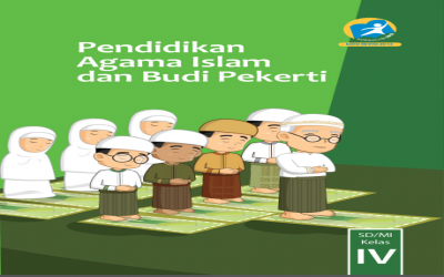 Pembelajaran PAI Kelas 4 Bab I Surah al-Falaq