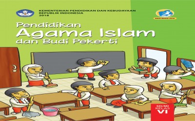 Pembelajaran PAI Kelas 6 Bab I Surah al Kafirun