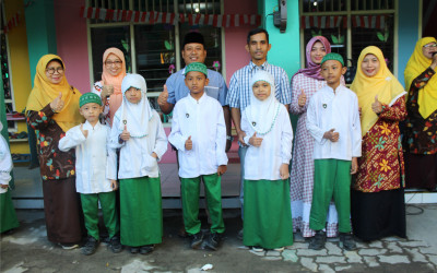 PIN Penghargaan